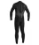 Import Factory wholesale men short sleeve neoprene diving wetsuit from China