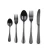 factory wholesales for Dinnerware Sets,dinnerware sets luxury and spoon fork knife set