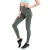 Import Factory women fitness tights custom yoga pants sexy mesh leggings new from China