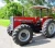 Import Fairly Used 85HP Massey Ferguson MF 385 farming tractor from USA