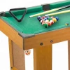 family sports snooker indoor game toy price of billiard tables