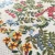 Import Famous Style Design Cotton And Linen Lace Fabric Malaysian Lace Embroidery Fabric from China
