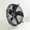 Fan Manufacturers direct sales of stainless steel axial fans with large air flow
