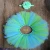 Import Fancy beautiful rainbow colorful tutus baby dress girls frocks short photography skirt with headbands from China
