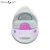 Import Far infrared heat energy dry steam ozone sauna slimming spa capsule from China