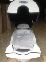 Far Infrared Thermal Therapy SPA Machine FIR SPA Capsule S-3330A