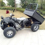 farm use 250cc 4x4 atv shaft drive ATV