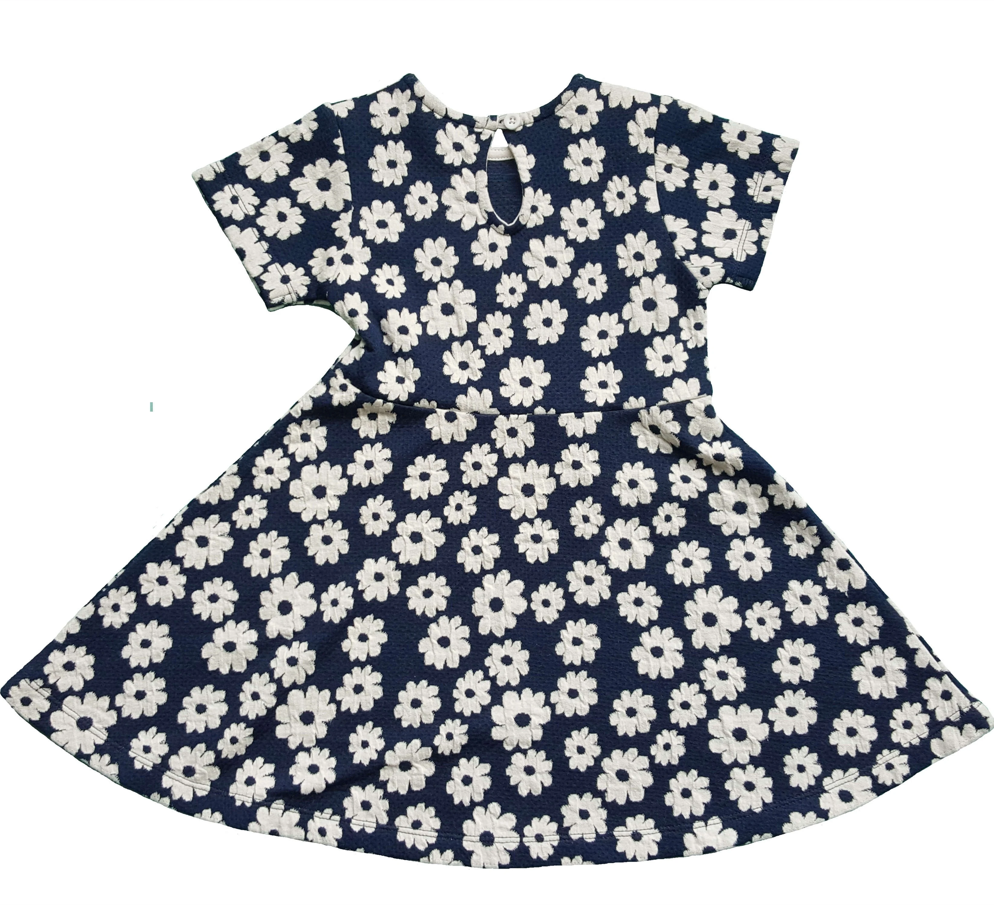 Fashion and good-looking baby clothes baby dress