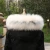 Import Fashion and high quality fur collar denim jacket fur collar faux fox fur collar scarf ron 94.50 from China