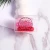 Import Fashion Candy Color Elastic Silicone hair ring Telephone Cord Hair Tie for Party Girls from China