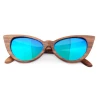 Fashion Design China Supplier Sunglasses Wood Board Custom Wood Sunglasses Wood Sunglasses Polarized
