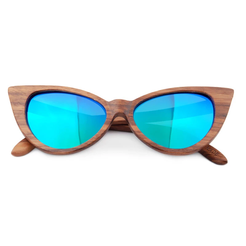 Fashion Design China Supplier Sunglasses Wood Board Custom Wood Sunglasses Wood Sunglasses Polarized