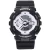 Import Fashion Digital watch Shock Men&#39;s Analog Quartz Digital electronic Watch Men G Style Waterproof plastic Sports Watches from China