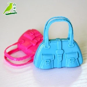 fashion doll accessories for wholesale toy accessory