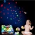 Import Fashion Hot Sale 3D Projection Magic Luminous Slinky Rainbow Spring Light Up Toy from China