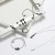Fashion Jewelry Cat Shaped China Wholesale 925 Sterling Silver Jewelry Set For Girl Women
