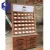 Import Fashion makeup shop display furniture wooden eyeshadow shop commercial shop furniture from China