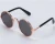Import Fashion pet eyeglasses mini cat sunglasses teddy dog personality trend sunsetting pet accessories manufacturers from China