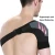 Import Fashion Single Elastic Shoulder Support Brace Support Belt Male Shoulder Pad from China