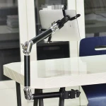 Fashion the most strong hold 360 rotating bed desk car tablet pc stand