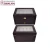 Import Fashionable counter wrist watch display wooden jewelry box from China