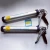 Import Fast Delivery Silicon Tube Sausage Style Caulking Gun from China