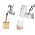 Import Faucet water filter purifier  ceramic cartridge tap faucet water purifier kitchen water tap purifier from China