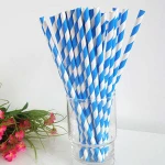 FDA print ink for paper straw, food grade waterbased ink