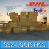 FEDEX door to door delivery to Malaysia south korea shenzhen guangzhou in cheapest shipping charges service to Malaysia