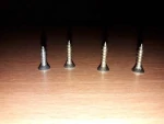 fengtai drywall screw nail making machine/cold heading machine/thread rolling machine