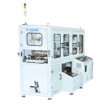 FEXIK Soft Facial Tissue Packing Machine Wet Wipes Bundle Packaging Machine