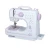 Import FHSM 505 multifunction electric domestic leather t-shirt buttonhole power consumption sewing machine from China
