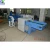 Import Fiber opening machine polyester cotton waste recycling loosing machine  pillow filling doll cotton PP cotton opener in stock from China