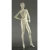 Import fiberglass sports  full body mannequins for supermarket and clothes store from China