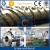 Import Fine Quality Screw and Barrel of Plastic Extruder from China