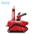Import Fire fighting robot RXR 80D BZ/rubber track robot chassis from China