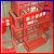 Import Fire Fighting Tool Fire Extinguisher Steel Box Equipment Factory Cabinet from China