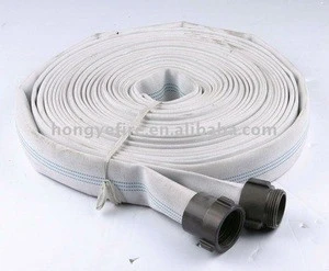 Safety Fire Hose in best rates