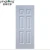 Import Fire Rated Waterproof Ecological WPC Interior Door for Bedroom Bathroom from China