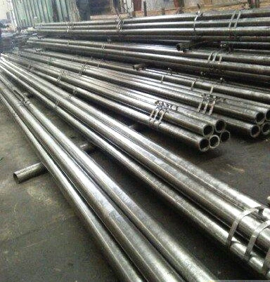 First Quality High Precision Steel Tube Good Price