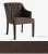 Import First Touch European Restaurant Wooden Dining Chair from China