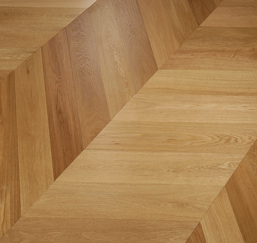 Fishbone oak flooring hardwood flooring
