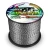 Import Fishing Line 4 Stands Braid Fishline 300m/328yards PE Braided Line Multifilamento De Pesca from China