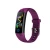 Import Fitness Activity Health Tracker  Wristwatch Smart Bracelet Band Watch Silicone Sport Pedometer for Man from China