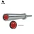 Import Fitness Muscle Training Weight Lifting Chrome Bearing Barbell Bar from China