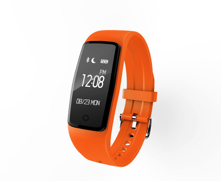 Buy Smart Watches Fitness Tracker Heart Rate Blood Pressure Monitor ...