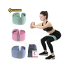 Fitness Workout Equipment Resistance Bands Training Exercise Gym Strength Latex PK Body Building Fitness Equipment Yoga Exercise