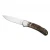 Import Fixed Blade Wooden Handle Hunting Knife from Pakistan