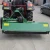 Import flail mower in other farm machines from China