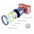 Import flashlight on head rechargeable head lamp Headlight Waterproof  LED Light outdoor flash light Fishing Camping from China